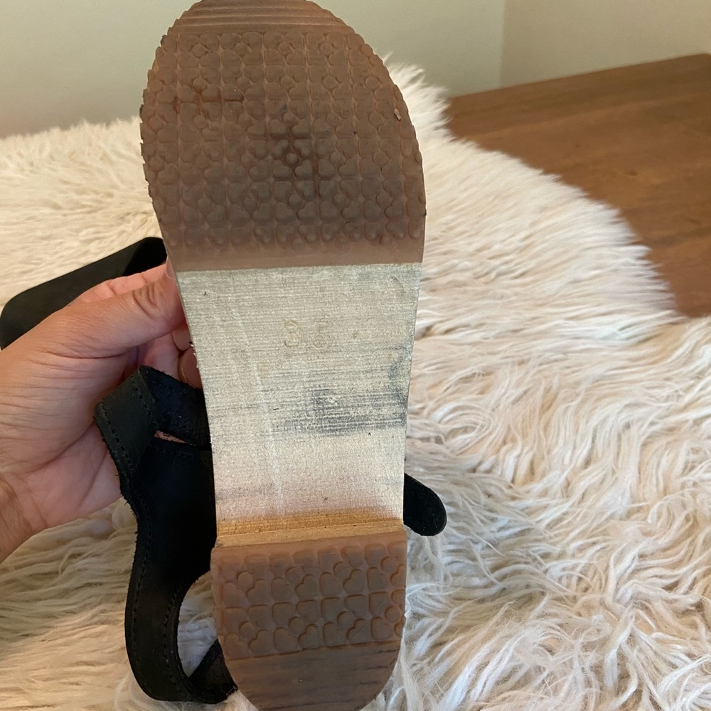 Sandgrens clogs - Picture 3 of 4